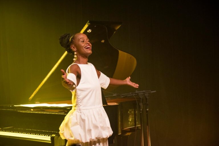 Volta Redonda Cidade da Música recebe recital ‘Chiquinha Gonzaga e seu legado’