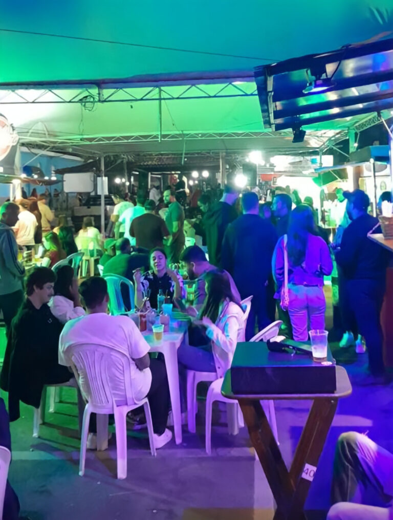 Lídice promove a 5ª edição da Oktoberfest com música e cultura alemã