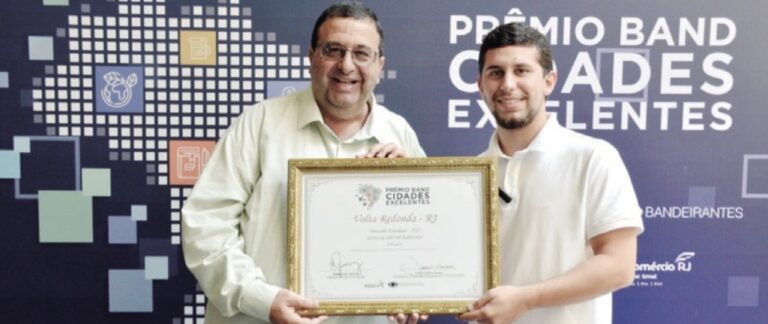 Coluna Social