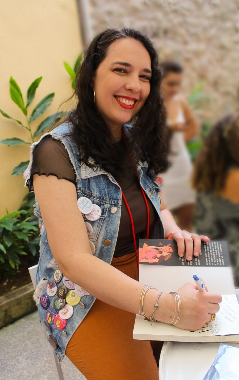 Literatura hot: o gênero que empodera mulheres