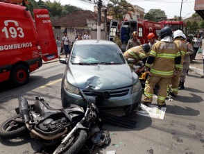 De 2024 até hoje, TJ já julgou 67 mil casos de acidentes de trânsito no estado do Rio