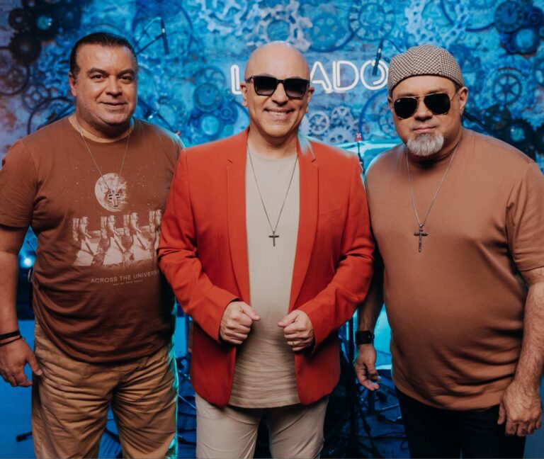 Expo Cristã BM começa nesta hoje, sexta, 3, com shows de Novo Som, Renascer Praise e bandas regionais