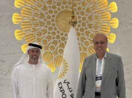 Piraí: Pezão participa de Fórum Mundial de Prefeitos em Dubai