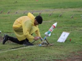 Barra do Piraí: cidade vai atrair estudantes para a Jornada de Foguetes