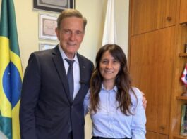 Centro de Convivência do Idoso