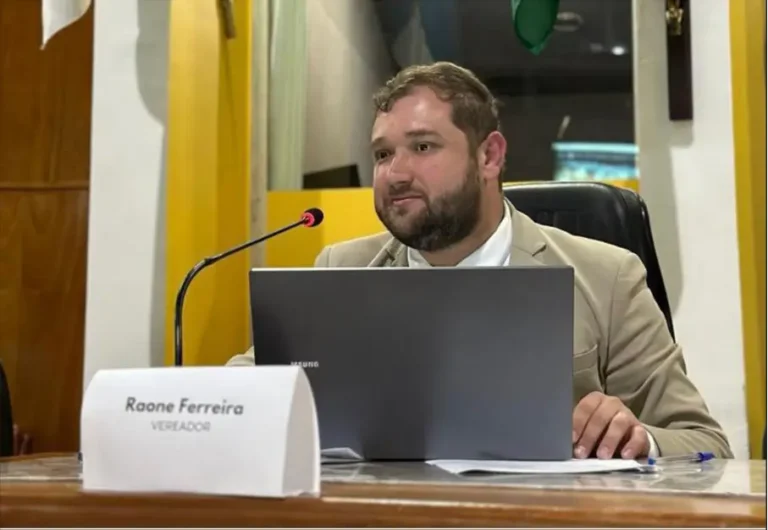 Fumaça sem fogo