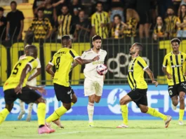 Foto: Gilvan de Souza/Flamengo
