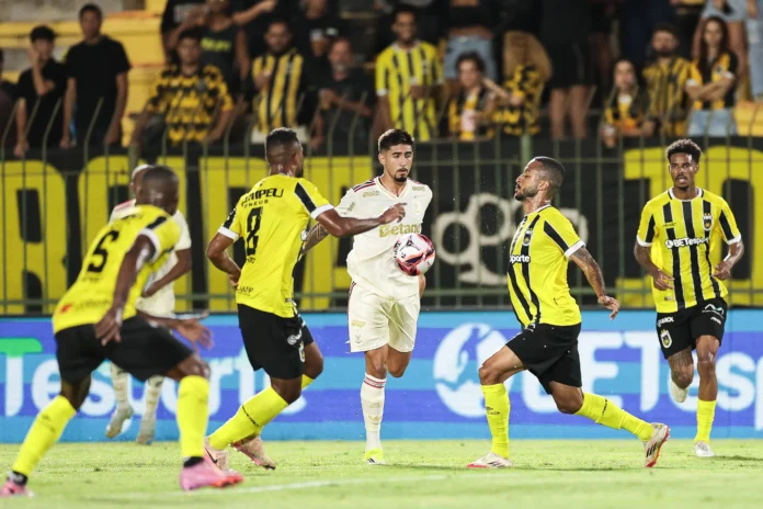 Foto: Gilvan de Souza/Flamengo