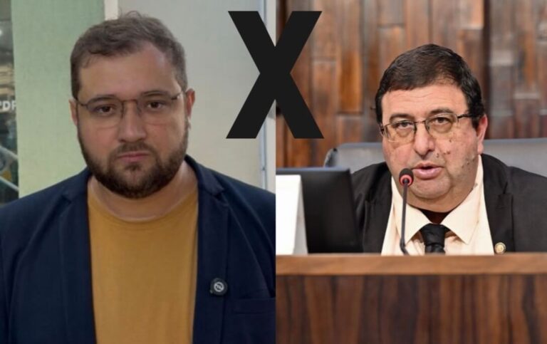“Má índole”