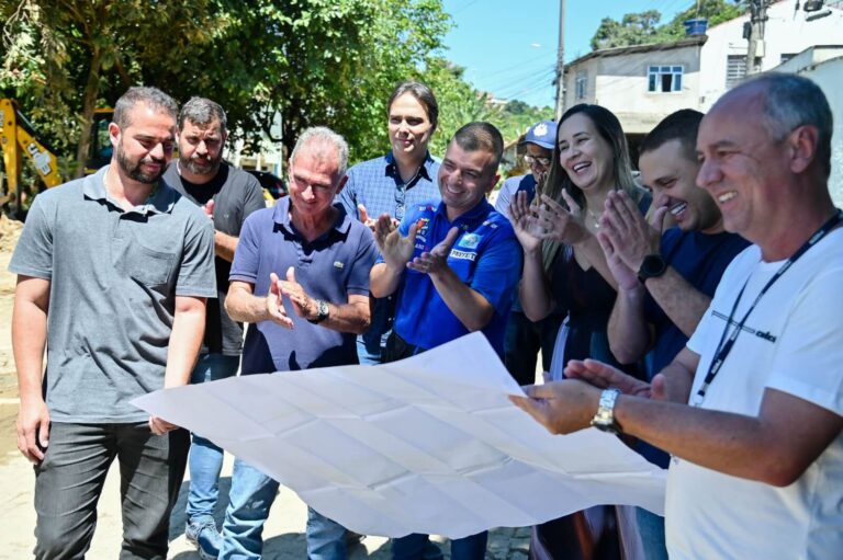 ‘Enchendo a bola’