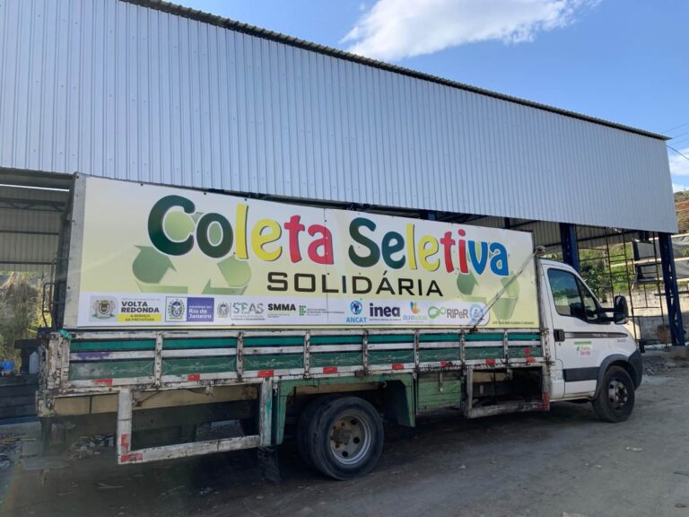 Já não era sem tempo 