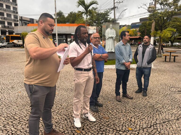 Tá na mesa