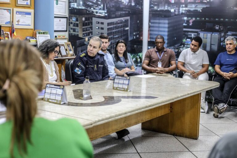 Prefeitura vai promover ações de prevenção às drogas