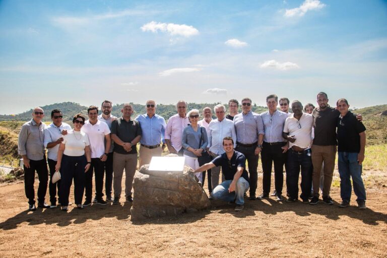 Piraí receberá investimento de cerca de R$ 1 bilhão para a implantação de um hub de energia