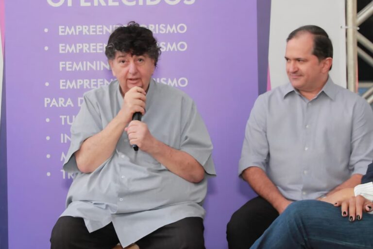 Atuação estratégica