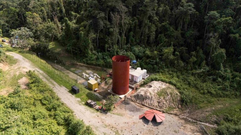 Rio+Saneamento investe mais de R$ 16 milhões e amplia saneamento no município