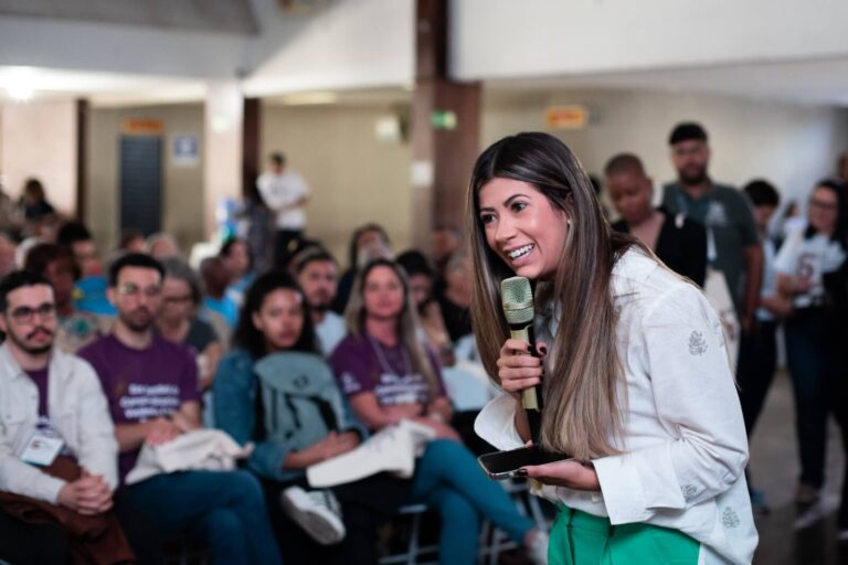 A Prefeitura de Volta Redonda conquistou o Selo FNAS 2025