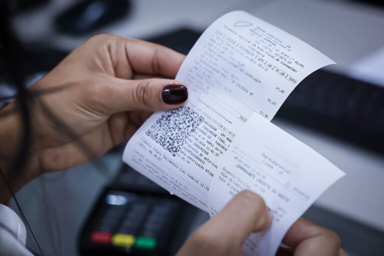 “CPF na nota?”: entenda como seus dados podem estar sendo expostos