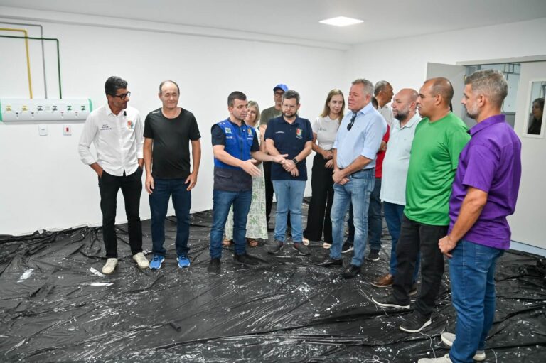 Boa notícia (II)