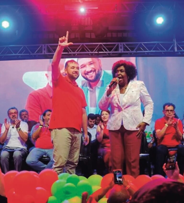 ‘Carta fake’
