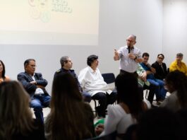 ‘Leão Amigo’