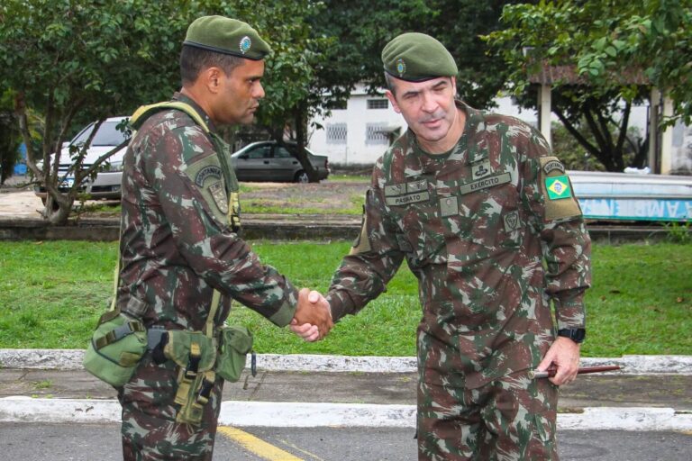 Deixando recado