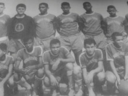 Rumo ao hexa