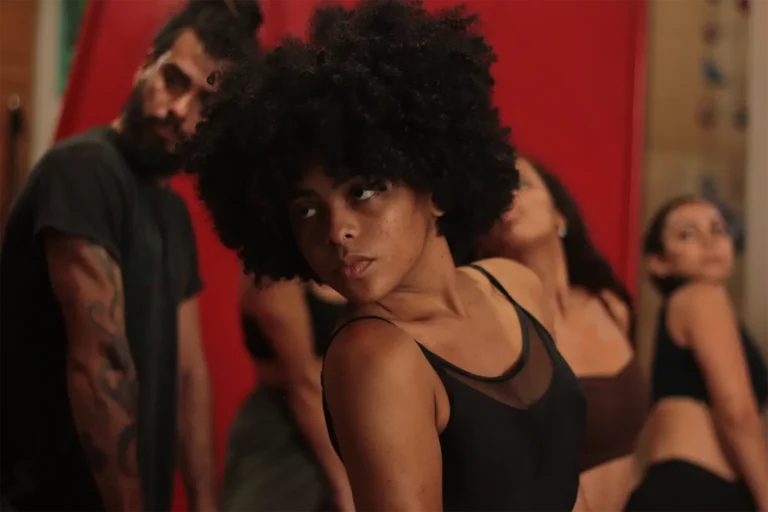 O público já pode garantir gratuitamente seus ingressos para assistir ao espetáculo de dança contemporânea…
