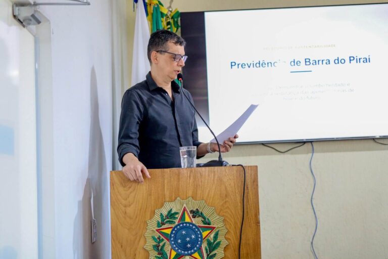 Déficit previdenciário chega a R$ 679 milhões