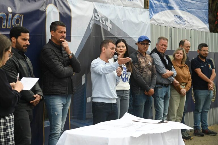 Atendimento ampliado