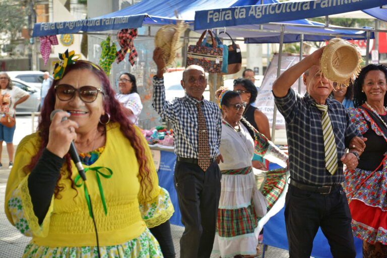Em 2026, o Festival Gacemss da Criança chega à sua 17ª edição, reafirmando seu compromisso