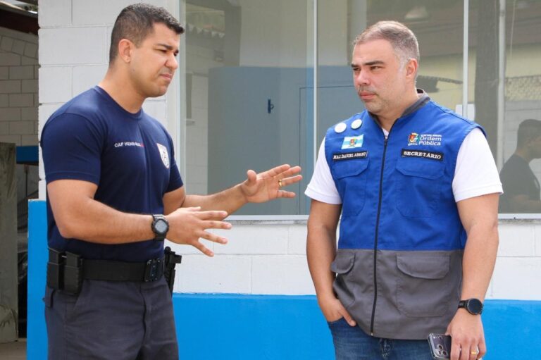 E vai subindo…