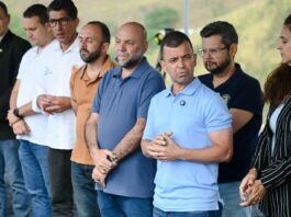 Parque Industrial faz Barra Mansa avançar em desenvolvimento econômico