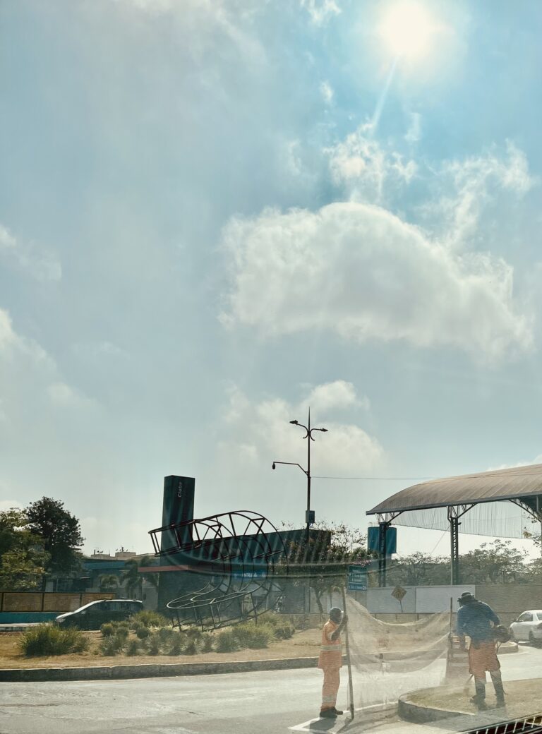 Destinação correta de resíduos