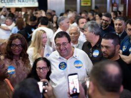 Munir vai apoiar quem tenha compromisso com Volta Redonda e com a região