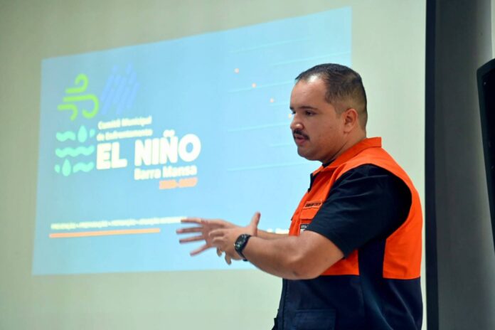Barra Mansa reu?ne equipes para fortalecer prevenc?a?o e resposta aos efeitos do El Nin?o (3)