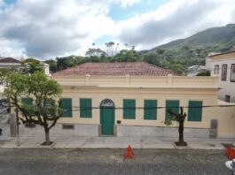 Nova Casa do Barão de Vassouras será inaugurada em outubro