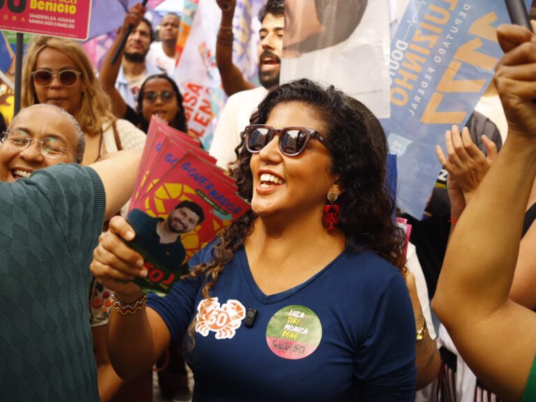 Política do machismo