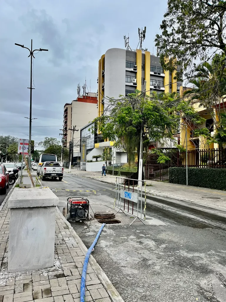 Concurso (I)