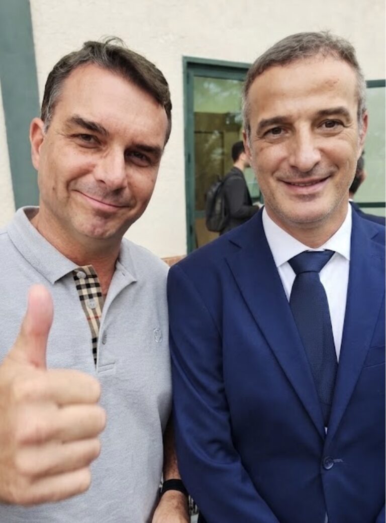 “Força da direita”