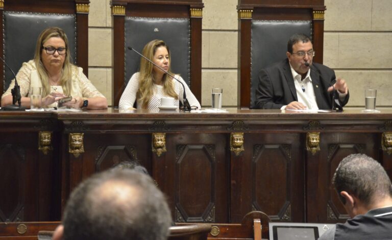 Defesa dos idosos