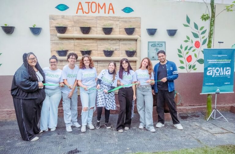 Solução educativa