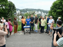 Mirante da fé